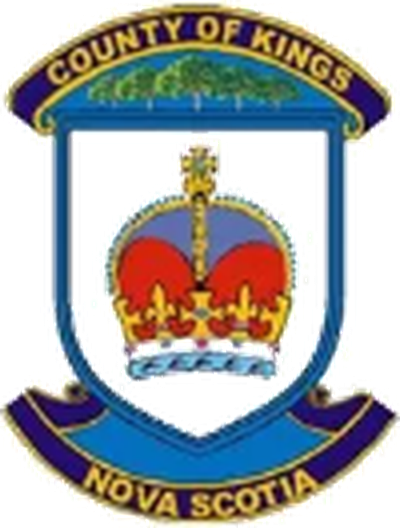County of Kings, Nova Scotia logo