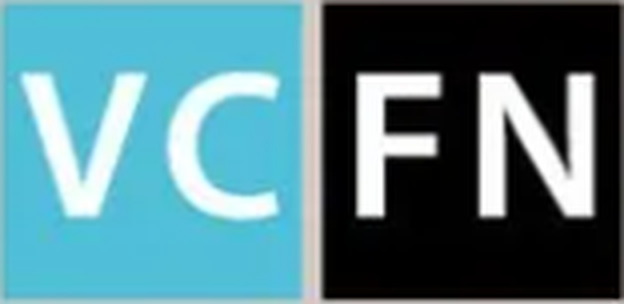 Valley Community Fibre Network logo