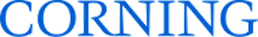 Corning logo
